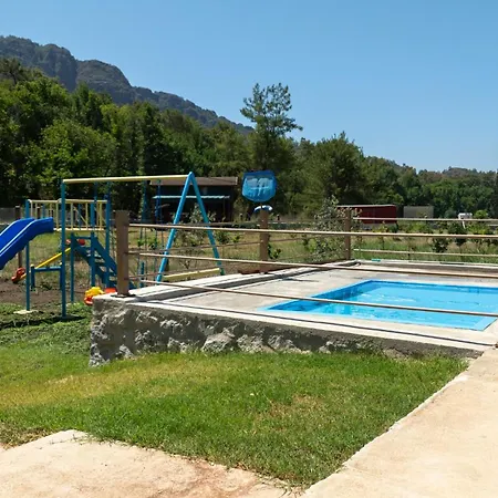 Sora No Mori Alloggio in famiglia *