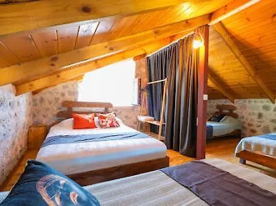 Sora No Mori Alloggio in famiglia