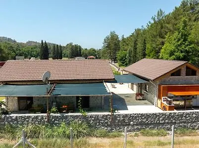 Alloggio in famiglia Sora No Mori