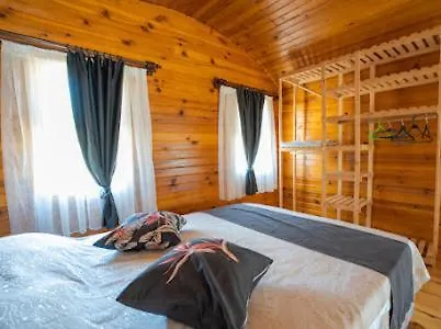 Sora No Mori Alloggio in famiglia