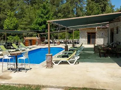 Sora No Mori Alloggio in famiglia