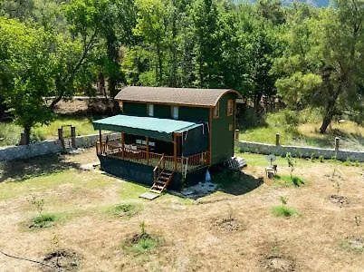 Sora No Mori Мармарис