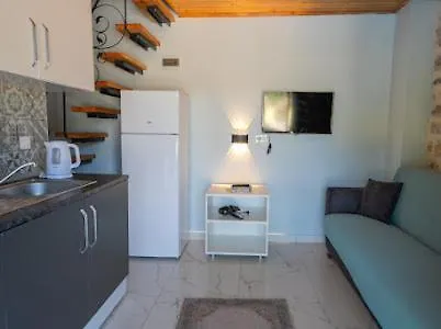 Habitación en casa particular Sora No Mori