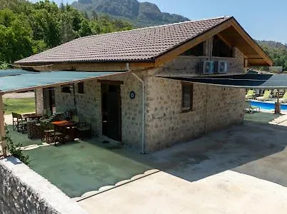 Sora No Mori Habitación en casa particular