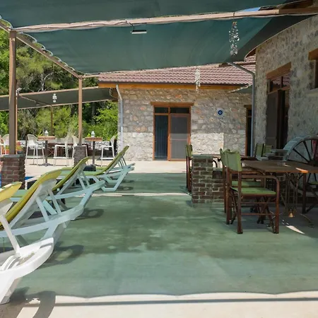 Sora No Mori Homestay Marmaris