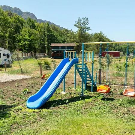 Homestay Sora No Mori Marmaris