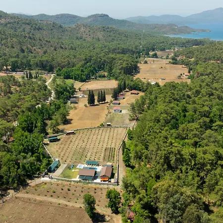 Sora No Mori Séjour chez l'habitant Marmaris
