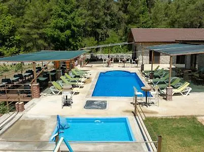 Accommodatie bij particulieren Sora No Mori Marmaris