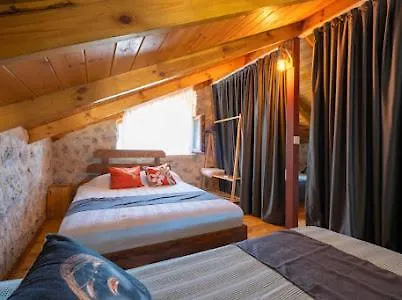 Privatunterkunft Sora No Mori Marmaris