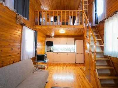 Sora No Mori Séjour chez l'habitant *