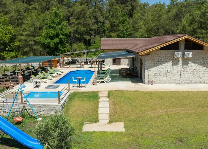 Sora No Mori * Marmaris