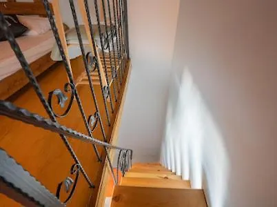 Séjour chez l'habitant Sora No Mori *