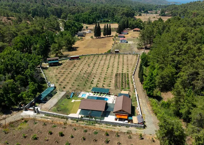 Kwatera prywatna Sora No Mori *