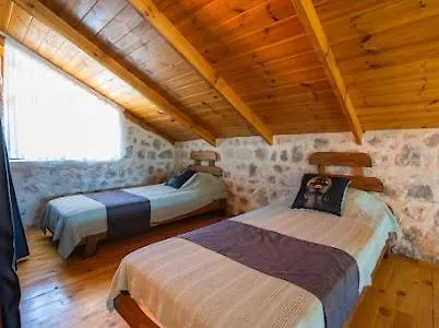 Sora No Mori Séjour chez l'habitant Marmaris