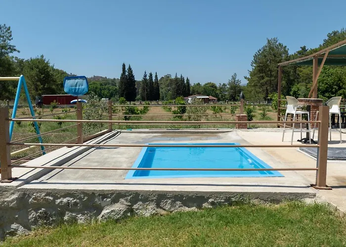 Sora No Mori Séjour chez l'habitant *