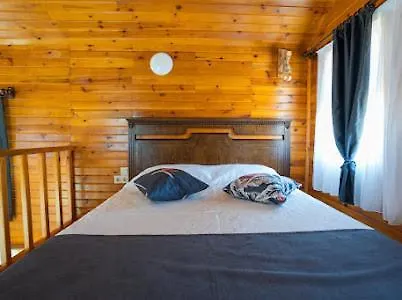 Sora No Mori Séjour chez l'habitant *