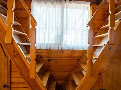 Séjour chez l'habitant Sora No Mori Marmaris