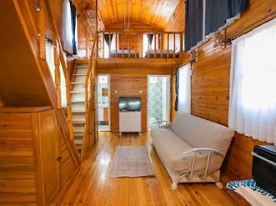 Sora No Mori * Marmaris