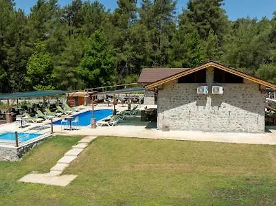 Sora No Mori Séjour chez l'habitant *