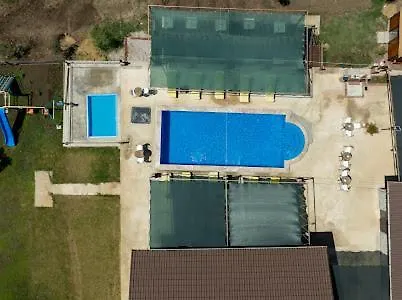 Séjour chez l'habitant Sora No Mori