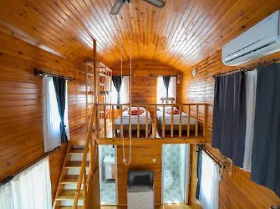 Sora No Mori Séjour chez l'habitant Marmaris