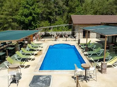 Sora No Mori Séjour chez l'habitant Marmaris