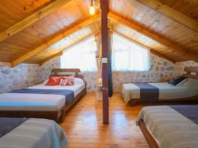 Sora No Mori Séjour chez l'habitant Marmaris