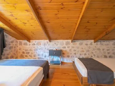 Séjour chez l'habitant Sora No Mori *