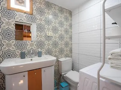 Sora No Mori Séjour chez l'habitant Marmaris