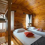 Homestay Sora No Mori