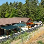Sora No Mori Marmaris