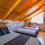 Homestay Sora No Mori