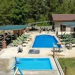 Homestay Sora No Mori Marmaris