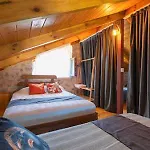 Homestay Sora No Mori Marmaris