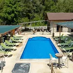 Sora No Mori Homestay Marmaris