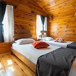 Homestay Sora No Mori