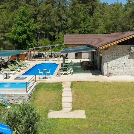 Sora No Mori * Marmaris