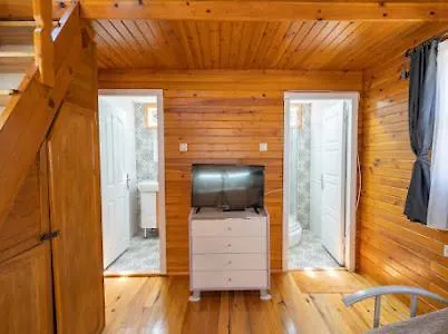 Homestay Sora No Mori