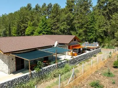 Sora No Mori Marmaris