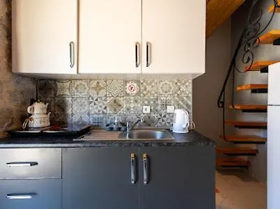 Sora No Mori Homestay *