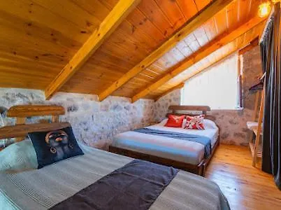 Homestay Sora No Mori