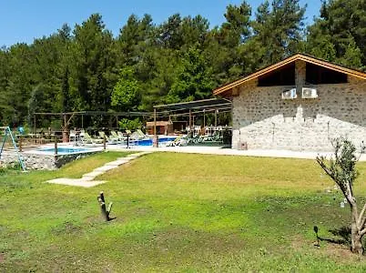 Homestay Sora No Mori Marmaris