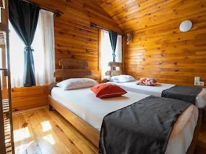 Homestay Sora No Mori