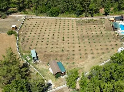 Kwatera prywatna Sora No Mori Marmaris